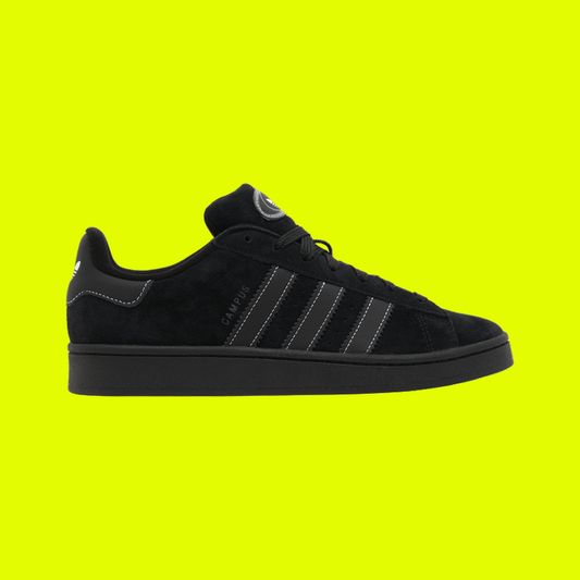 ADIDAS CAMPUS 'BLACK'