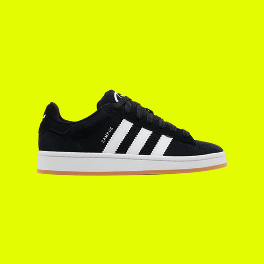 ADIDAS CAMPUS ‘Black/White’