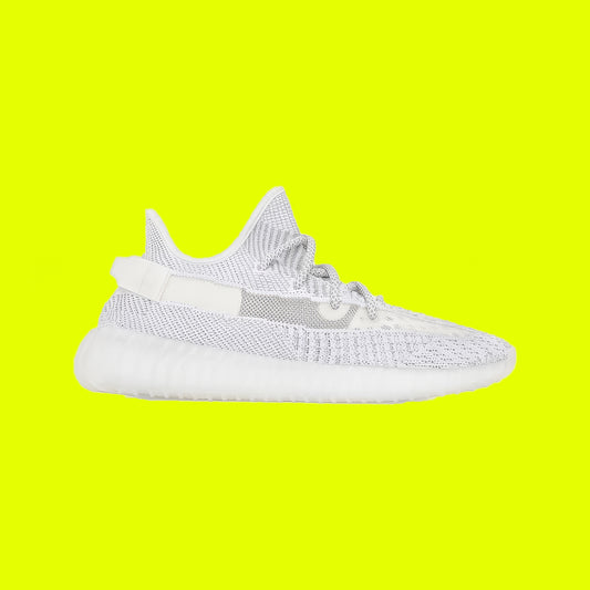 ADIDAS YEEZY 350 ‘White’