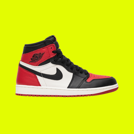 NIKE AIR JORDAN 1 High OG ‘BRED’