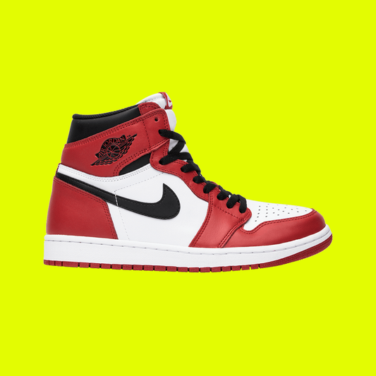 NIKE AIR JORDAN 1 OG High ‘Chicago’